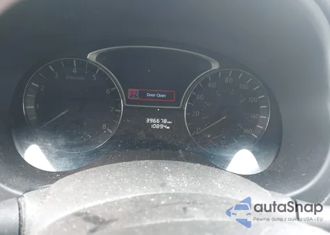 2013 Nissan Altima 2.5 S из США, поврежденный, VIN 1N4AL3AP1DC281261